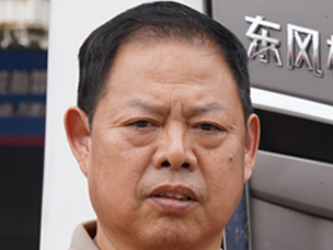 盛輝物流:攜手柳汽乘龍踐行綠色運(yùn)輸發(fā)展