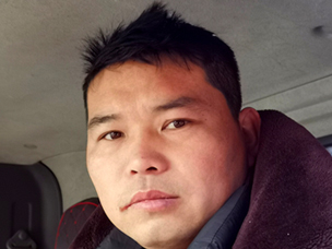 劉大軍:穩(wěn)定可靠的生活,源自解放虎VN