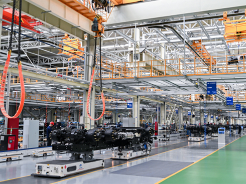 ܇(ch)a(chn)֮: ʢΣµD(zhun)֮·