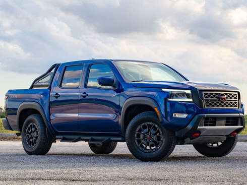 V6l(f)әC+Bilsteinp 2022ծa(chn)߅Pro-4X