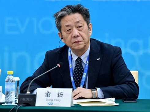 P(yng)Ї܇a(chn)I(y)վµc(din)